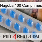 Nagoba 100 Comprimés 22